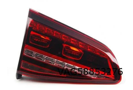 Volkswagen Golf VII (10/12-2/17) achterlicht Rechts binnen (LED) OES! 5G0945308F