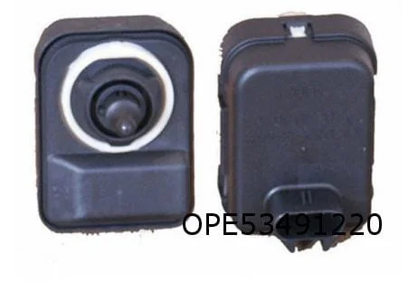 Opel Zafira A (4/99-8/05) koplampstelmotor Links/Rechts OES! 6207058