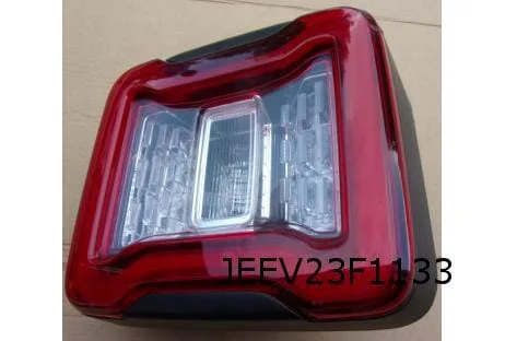 Jeep Wrangler (1/19-) (JL) achterlicht Links (XAN / LP4) Origineel! K68474047AB