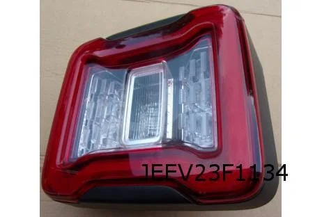 Jeep Wrangler (1/19-) (JL) achterlicht Rechts (XAN / LP4) Origineel! K68474046AB