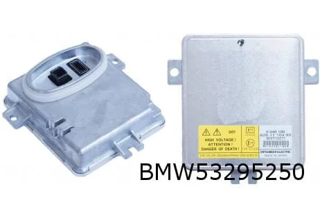BMW ballast (Mitsubishi voor ZKW koplampen) OES! 30744459