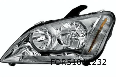 Ford C-Max (-5/07) koplamp Rechts (halogeen) OES! 1347459