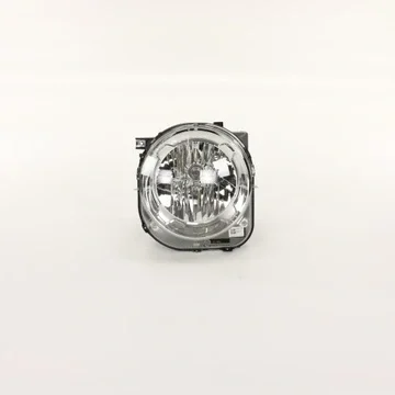 Jeep Renegade (9/14-10/18) koplamp Links (halogeen) OES! 52102756