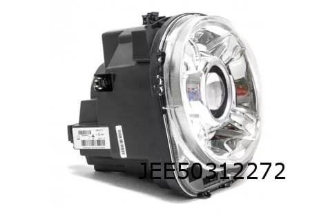 Jeep Renegade (9/14-10/18) koplamp Rechts (HID) OES! 52102754