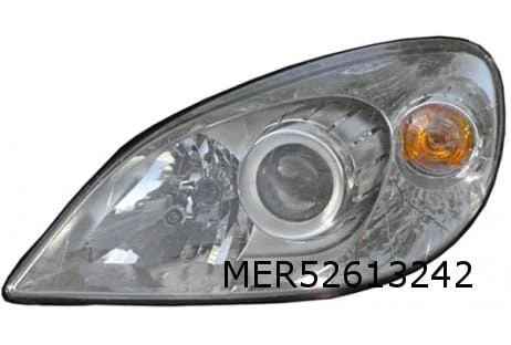 Mercedes-Benz B-Klasse (5/08-) koplamp Rechts OES! A1698207861