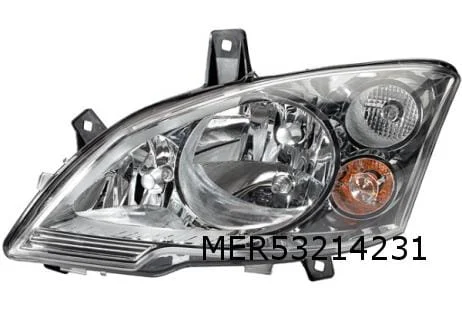 Mercedes-Benz Vito / Viano (10/10-) koplamp Links OES! MER53214231