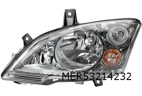 Mercedes-Benz Vito / Viano (10/10-) koplamp Rechts OES! A6398201961