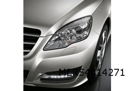Mercedes-Benz R-Klasse (8/10-) koplamp Bi-Xe Links OES! A2518205161