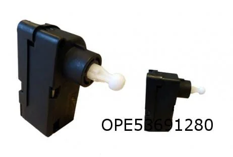 Opel Corsa C koplampstelmotor Links/Rechts (alleen bij ZKW koplampen) OES! 93178195