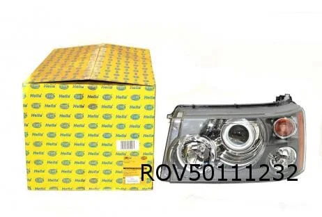 Range Rover Sport (-10/09) koplamp Rechts (HID / D1S) OES! XBC502360LZN