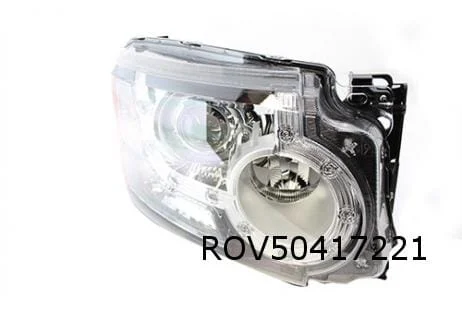 Land Rover Discovery IV (-11/13) koplamp Links (Bi-Xe) OES! LR023538