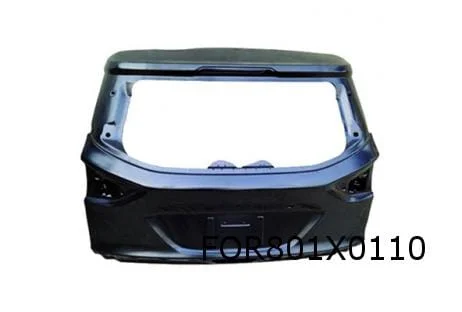 Ford Kuga achterklep (bij el. bediening) (1/13-3/20) Origineel! 2387360