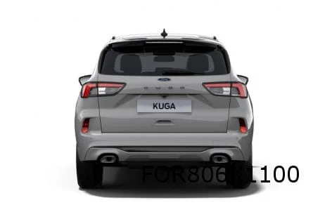 Ford Kuga achterklep (bij electrische bediening) (3/20-) Origineel! 	2730628