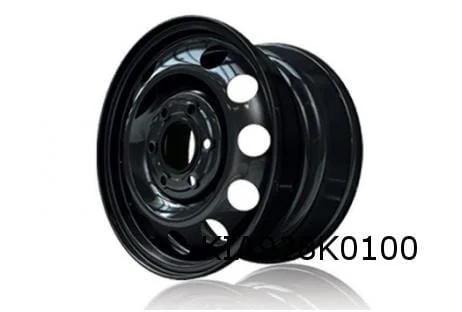 Kia Picanto velg staal (5.5J x 14") Origineel!  52910G6100
