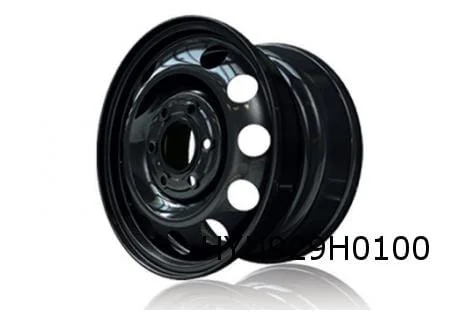 Hyundai i30 velg staal 6J x 15" (4/12-7/18) Origineel! 52910A6050
