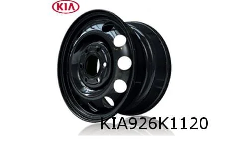 Kia (Pro) Ceed velg staal (6.5J x 16") (7/18-10/21) Origineel! 52910G4050