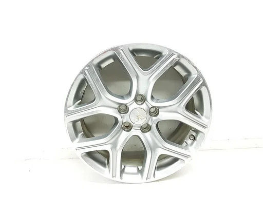 Mitsubishi Outlander (9/12-7/15) velg Alu. (7J x 18'') Origineel! 4250C573