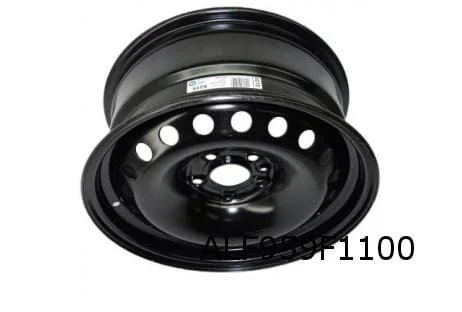 Alfa Romeo 159 velg staal (7J x 16") Origineel! 60690476