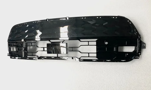Kia Niro (5/22-) (EV / HEV / PHEV) voorbumpergrille onder Origineel! 86530AO070AHV