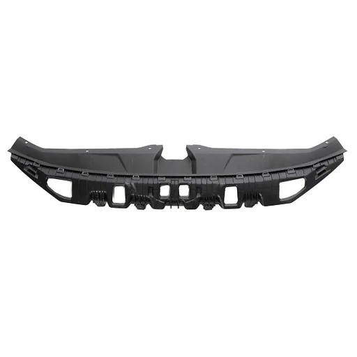Kia Niro (5/22-) (EV / HEV / PHEV) voorbumpergrille boven Origineel! 86391AO000