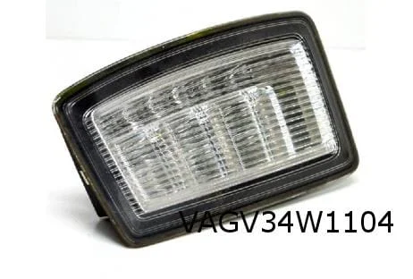 Audi A1 achterlicht Links (bij geopende achterklep)s Origineel! 8X0945095