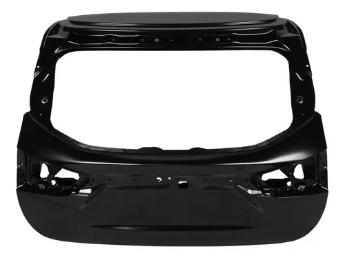 Nissan Qashqai achterklep (J11) (1/14-5/21) Origineel! K0100HV0MA