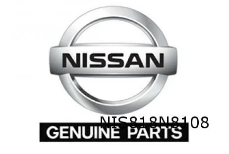 Nissan Qashqai bevestigingsset achterklep (J11) (1/14-5/21 ) Origineel! KE9804E500