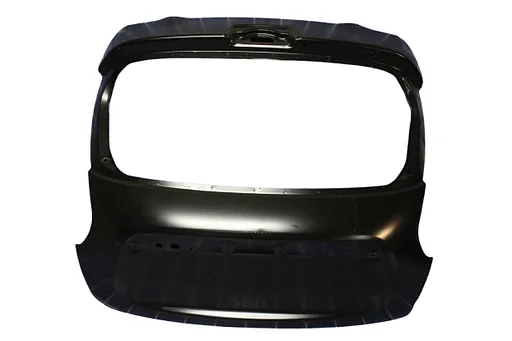 Nissan Juke achterklep (bij camera) (F15E UK make) (F15) (5/10-5/14) Origineel! K01001KAAE