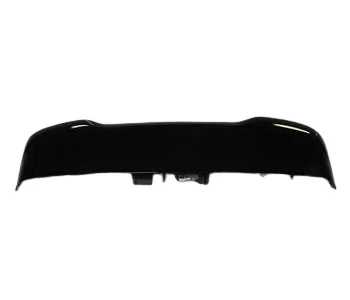 Peugeot 208 achterklepspoiler (te spuiten) (10/19-) Origineel! 1648299680