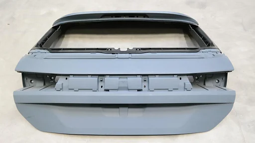 Peugeot 508 SW achterklep (te spuiten) (9/18-) Origineel! 1637300580