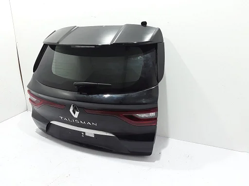 Renault Talisman achterklep (Wagon) (te spuiten) (11/15-4/22) Origineel! 901003000R