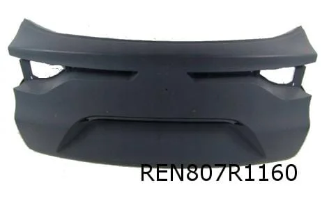 Renault Talisman buitenbekleding op achterklep (Wagon) (te spuiten) (11/15-4/22) Origineel! 970694097R