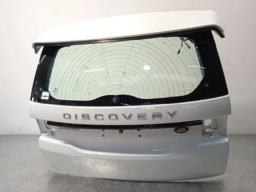 Land Rover Discovery Sport achterklep (te spuiten) (9/19-) Origineel! LR139432
