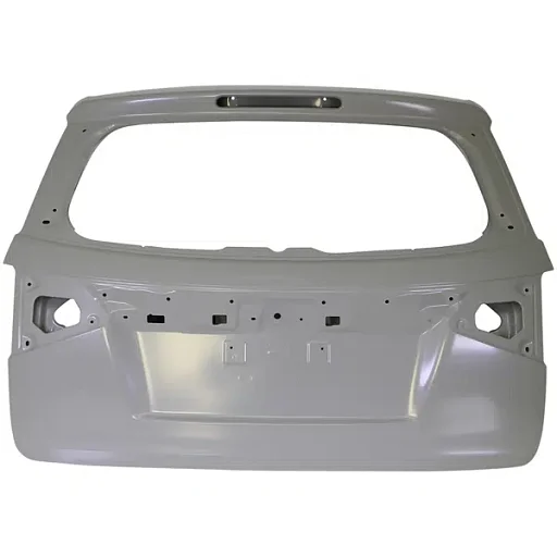 Suzuki Vitara achterklep (te spuiten) (3/15-10/18) Origineel! 6910086R00