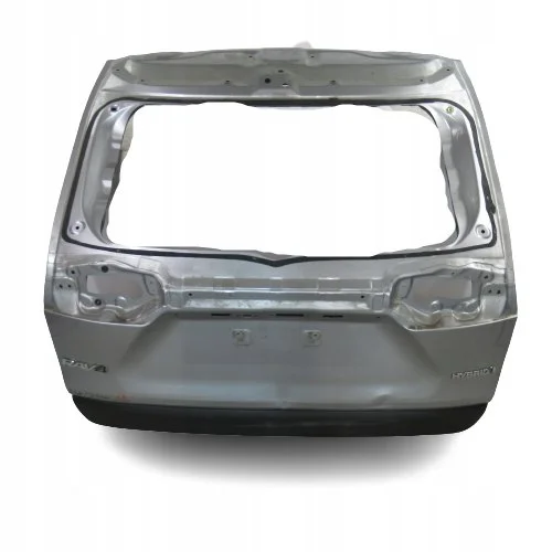 Toyota RAV4 achterklep (3/19-) (te spuiten) Origineel! 6700542650