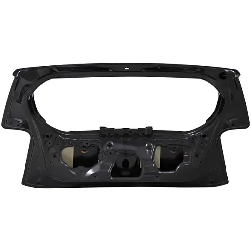 Toyota IQ achterklep (1/09-2/14) (te spuiten) Origineel! 6700574020