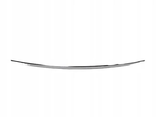 Toyota Yaris chromelijst achterklep (accessoire) (1/06-8/11) Origineel! PZ415T9490ZB
