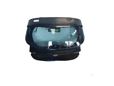 Toyota Yaris achterklep (te spuiten) (9/20-) Origineel! 67005K0030