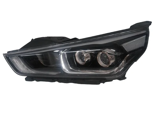 Hyundai Ioniq (10/16-9/19) Koplamp Links (LED basic) Origineel! 92101G7000WPR