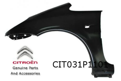 Citroën Xsara Picasso  (12/99-1/11) voorscherm links Origineel! 7840Q0