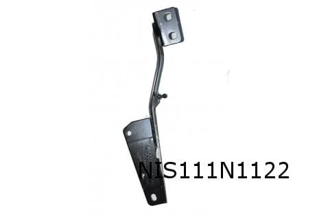 Nissan NV250 / Mercedes-Benz Citan / Renault Kangoo Motorkapscharnier Rechts Origineel! 654005449R