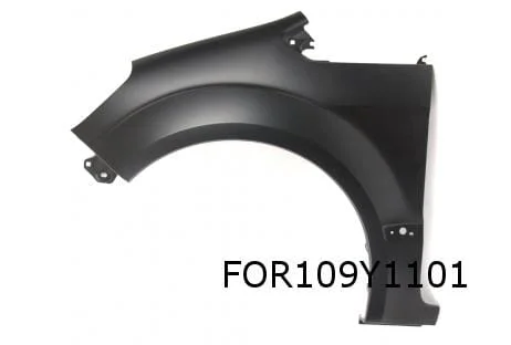 Ford Galaxy III (6/06-6/15) (CA1) voorscherm links Origineel! 1713217