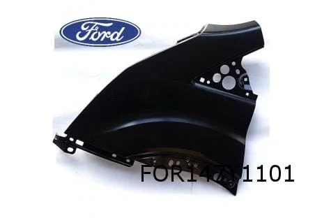Ford Transit 2/14-5/19- (2ton+) (V363) voorscherm Links Origineel! 2203290