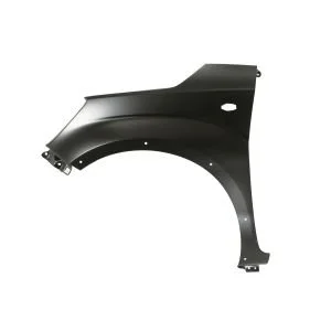 Suzuki Ignis (1/17-) voorscherm Links (bij wielkuiplijsten) (zonder zijknipperlicht) Origineel! 5771162R20