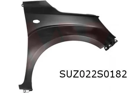 Suzuki Ignis (1/17-4/20) voorscherm Rechts (bij zij knipperlicht) Origineel! 5761162R00