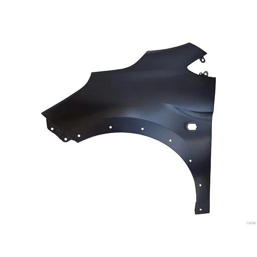 Opel Karl Rocks (3/17-9/19) voorscherm Links Origineel! 42695342