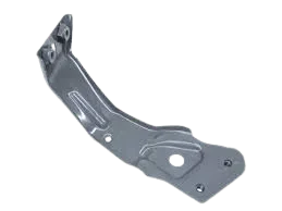 Nissan Qashqai (5/21-) voorbumpersteun Links buiten (tegen voorscherm) Origineel! F41C16UAMA