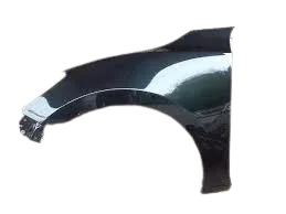 Mazda 2 (2/20-) voorscherm Links Origineel! D09H52211