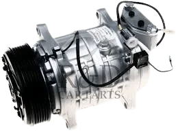 Volvo compressor OES! 9463138