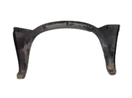 Iveco Daily (5/14-) wielkuiplijst Links achter (enkel lucht) Origineel! 5801530194